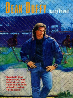 cover image of Dean Duffy